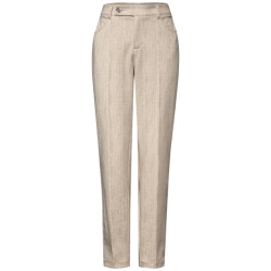 Street One a378676 chino belt flap