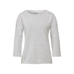 Street One a322801 ltd qr fine stripe u-boat