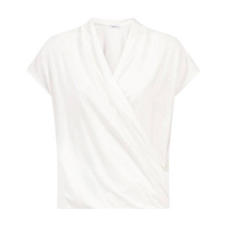Knit-ted Top zonder mouw 251p141 jet