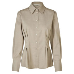 Second Female Blouse lange mouw 59241 sharo