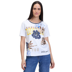 Betty Barclay Top korte mouw 23731097