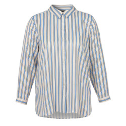 Via Appia Due Blouse lange mouw 2511678