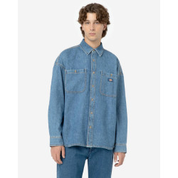 Dickies T-shirt lange mouw dk0a4yf5clb1