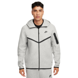 Nike Tech fleece fz wr hoodie