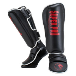 Super Pro Combatgear scheenbeschermer protector se