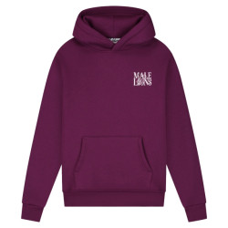 Malelions Lodge hoodie