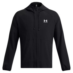 Under Armour Vibe woven jacket