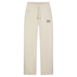 Malelions Lodge straight leg sweatpants