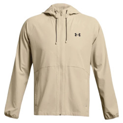 Under Armour Vibe woven jacket