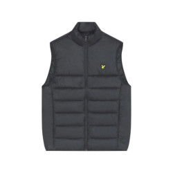 Lyle and Scott Bodywarmer