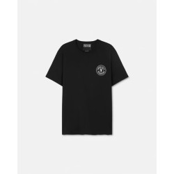 Versace Jeans Versace jeans couture pr vemblem seasonal tee