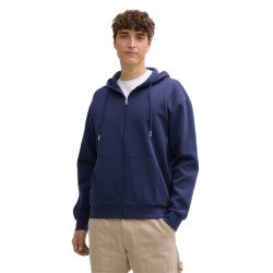 Tom Tailor Sweat hoodie jacket