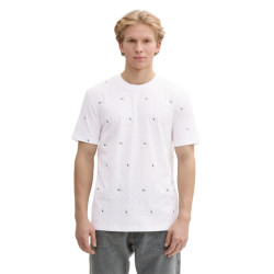 Tom Tailor Allover print t-shirt