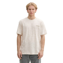 Tom Tailor Relaxed inject t-shirt