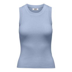 Jacqueline de Yong Jdyaya tank top knt noos licht