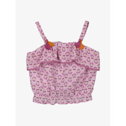 Mayoral Meisjes top cropped