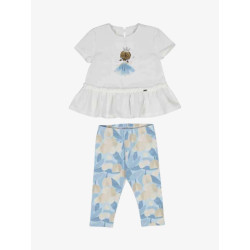 Mayoral Leggings set