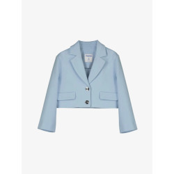 Mayoral Meisjes vest cropped