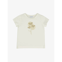 Mayoral Basic s/s t-shirt