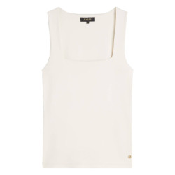 Josh V Top zonder mouw jv-5000-1110