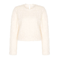 Aimee The Label Top lange mouw jules2