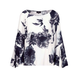 Monari  Blouse lange mouw 409360