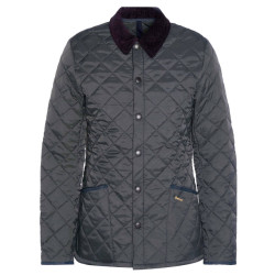 Barbour Coat mqu0240 liddesdal