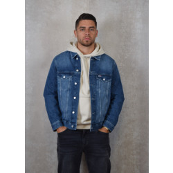 Tommy Hilfiger Ryan rglr trckr jckt dh6031