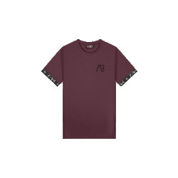 AB Lifestyle Flag tee