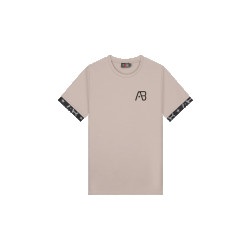 AB Lifestyle Flag tee