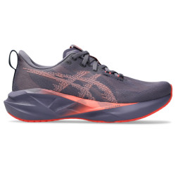 Asics novablast 5 hardloopschoenen dames neutraal -