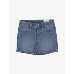 Mayoral Denim 5b soft shorts