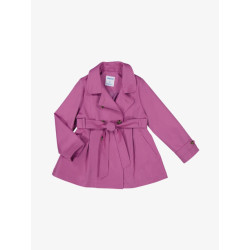 Mayoral Meisjes zomerjas trenchcoat