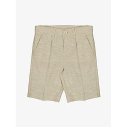 Mayoral Jongens short bermuda linen
