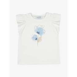Mayoral S/s t-shirt