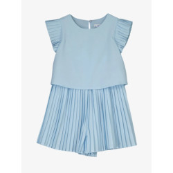 Mayoral Meisjes playsuit pleated