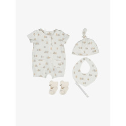 Mayoral Gift set unisex