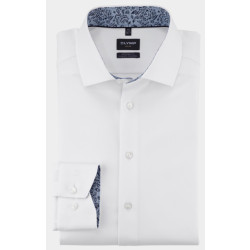Olymp Business hemd lange mouw 132674-hemden 132674/00