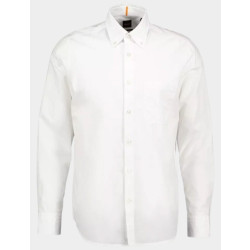 Boss Orange Casual hemd lange mouw ranzo 1 m 10266313 01 50530896/100