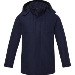 Elevate Life Heren hardy geïsoleerde parka