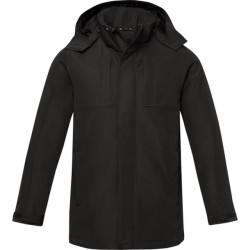 Elevate Life Heren hardy geïsoleerde parka