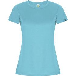 Roly Dames imola sport t-shirt