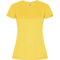 Roly Dames imola sport t-shirt