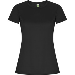 Roly Dames imola sport t-shirt