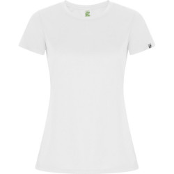 Roly Dames imola sport t-shirt