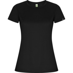 Roly Dames imola sport t-shirt