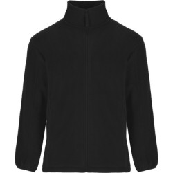 Roly Heren artic full zip fleecejack