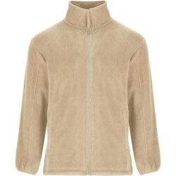 Roly Heren artic full zip fleecejack
