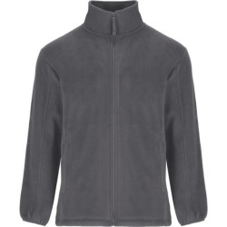 Roly Heren artic full zip fleecejack