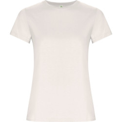 Roly Dames gouden t-shirt